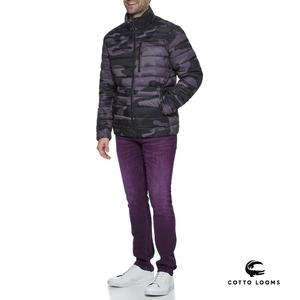 OEM Premium personalizado puffer chaqueta diseñador de moda cálido elegante de moda al por mayor de lujo de la calle 2025 ropa de invierno - Product Image 4