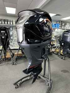 2024 Nuevo Ya-ma-ha VF250LB 250hp - Product Image 2