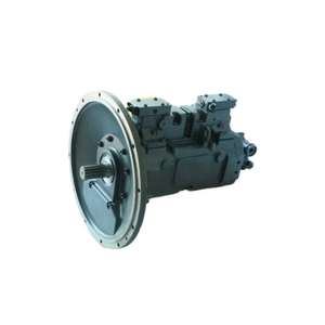 مجموعة مضخة هيدروليكية عالية الجودة على الطراز القديم لحفارات دوسان ، - Product Image 3