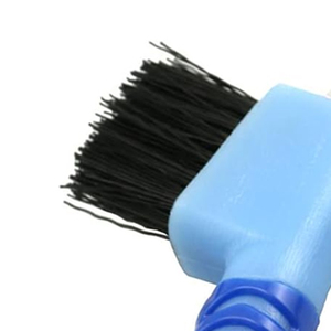 Gran oferta, juego de aseo para caballos de alta calidad, cepillo de selección de pezuña de estilo clásico, herramientas médicas reutilizables de acero inoxidable, herrador grande - Product Image 6