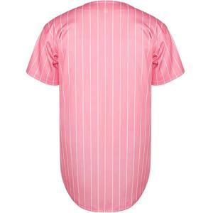 Maillot de baseball et de softball professionnel de haute qualité en polyester, vêtements de sport, maillot de baseball et de softball, design personnalisé - Product Image 2