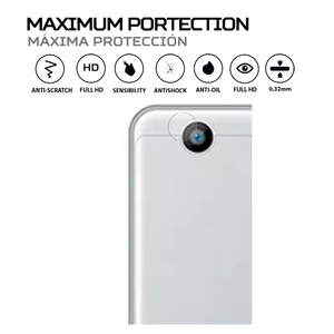 ANTISHOCK Acer Sospiro AS8W <b>Screen</b> Protector Durable and Antishock Shield for Your Device - Product Image 2