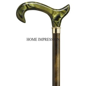 Superior Quality Antique Designer Walking Sticks From Indian Manufacturer For Elderly And Camping & Hiking <b>Accessories</b> Supplies - Product Image 4
