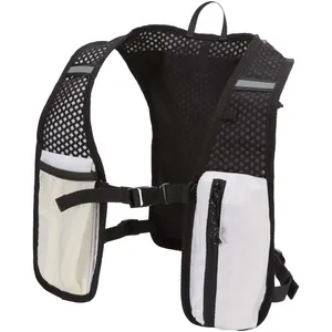 Équipement et matériel d'athlétisme durable Nomad, veste de course recyclée GRS - Product Image 1