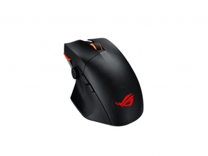 เมาส์เกมมิ่งไร้สาย SUS ROG Chakram X Origin 90MP02N1-BMCA00 แบบสามโหมด, เซ็นเซอร์ AimPoint 36000 DPI, อัตราการส่งข้อมูล 8000Hz - Product Image 2