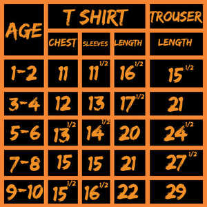 Multi-ours blancs avec demi-manches imprimées bleues Vêtements de nuit pour enfants et tout-petits (CN-KPS-037) - Product Image 2