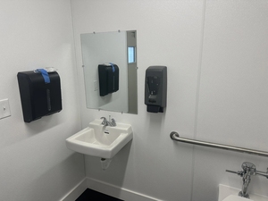 Contenedor de Baño Portátil Conex + ENVÍO GRATUITO - Product Image 6