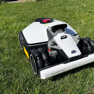 Versión Global, Último Modelo, Mammotion LUBA 3 AWD 5000H, Robot Cortacésped, 1.25 Acres, 360, ¡MÁS VENDIDO! - Product Image 1