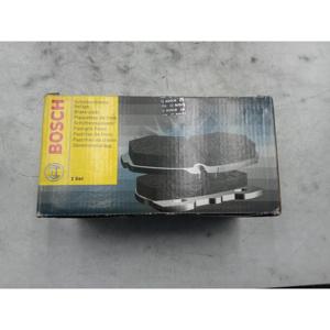 Pastiglie Freno Anteriori IVECO Daily Serie 65C18 (03>10) 0986494257 Benzina - Product Image 5
