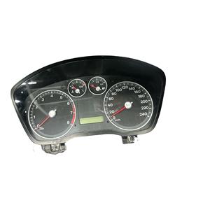 COMPTEUR HORAIRE DU TABLEAU DE BORD FORD Fusion 2ème Série AU 6620A HHDA Diesel 1.6 (05>09) - Product Image 1