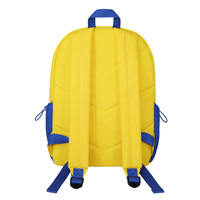 Mochila de viaje impermeable para escuela, adolescentes, guardería, niños, senderismo, RFID, función antirrobo, hecho de Material Oxford, poliéster