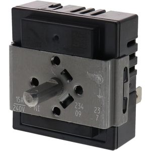 Elemento de Superficie para Hogar Inteligente # # # #   Interruptor Infinito para Uso Doméstico - Product Image 1