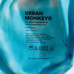 เสื้อยืดคอกลมแขนสั้นผ้าฝ้าย100% พิมพ์ลายกำหนดเองได้ - Product Image 4