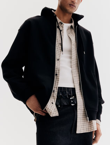 Sweat à capuche surdimensionné personnalisé de haute qualité pour hommes Heavyweight Fleece 380 GSM Multi Colors Low quantité minimale de commande-Prix du Bangladesh - Product Image 3