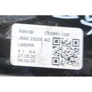 MOTORINE RAISES UP FRONT RIGHT LAND ROVER Range Rover Velar 204dth (17>) - Product Image 2