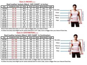 Veste de motard rétro FiveStar pour hommes des années 1950, en cuir de cheval fin, vintage, mode moto, approvisionnement OEM, forte demande - Product Image 6