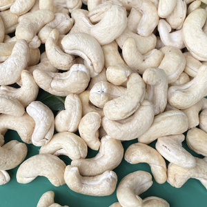 เมล็ดมะม่วงหิมพานต์จากเวียดนาม - Product Image 1