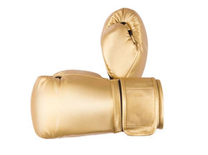 Personnalisable de Haute Qualité en Cuir PU Véritable Gants MMA Formation Professionnelle Vêtements de Combat Vente en Ligne à Bas Prix Poignées - Product Image 2