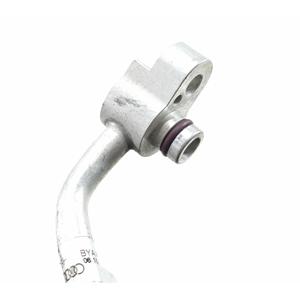 Tubo de Condensador del Evaporador de Aire Acondicionado para AUDI A4 Sedán (8W2) 8W0816121BH <span class=keywords><strong>DEMA</strong></span>, DKYA, DLVA Híbrido 2000 (15>) - Product Image 6