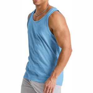 Meilleures ventes, vêtements d'entraînement de qualité supérieure pour hommes, débardeur Active Wear à séchage rapide pour hommes - Product Image 3