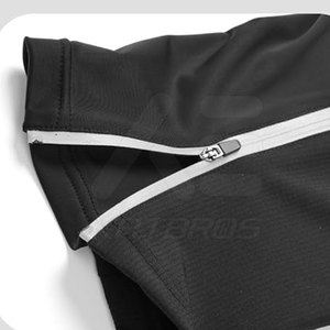 Wholesale Low MOQ Custom Made Breathable 100% Cotton Men Cycling Trouser Sports Wear for Online Sale - Product Image 4