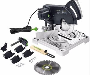 Sierra de Cinta Simétrica Industrial 70E de la MEJOR CALIDAD, 230V, Fuente de Alimentación por Batería, Original - Product Image 3