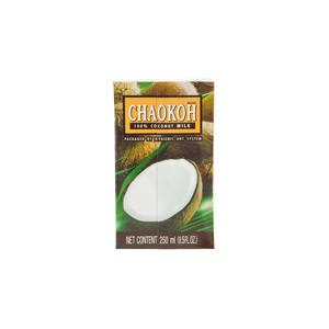 Chaokoh leche de coco al por mayor suministro a granel con precio bajo y precio de descuento para compradores de todo el mundo - Product Image 6