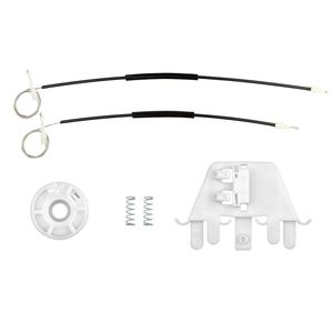 Juego de reparación de vidrio-Derecho para el modelo antiguo de Iveco (envío desde el fabricante de Turquía) Código de producto: FD113421 - Product Image 1