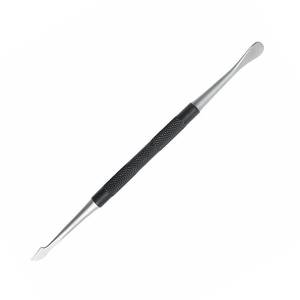 ที่ดันเล็บหนังกำพร้าแบบสองด้านอุปกรณ์ทำเล็บแบบมืออาชีพ - Product Image 2