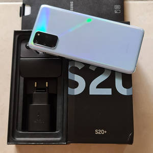 Téléphones Android Version USA S20+ 128 256 Go Vente en Gros de Téléphones Mobiles - Product Image 5