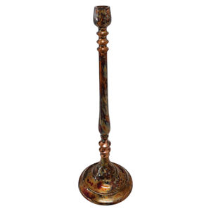 Home Decorative Indian Brass Stylish Design Luxury <b>Candle</b> Stand Modern Style <b>Candle</b> Holder and <b>Candle</b> Votive Handmade in <b>Bulk</b> - Product Image 2