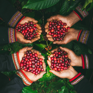 Grains de café vert 100% Arabica Robusta d'origine vietnamienne grains entiers non torréfiés en vrac pour torréfacteurs Service OEM/ODM - Product Image 6