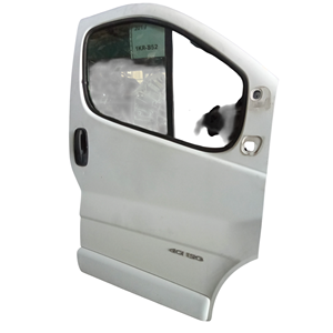 Puerta Delantera Derecha para Renault Trafic Van 2ª Serie (07>) - Product Image 3