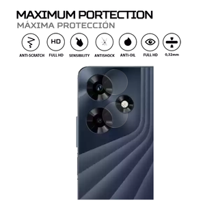 ฟิล์มกันรอย ANTISHOCK สำหรับอินฟินิกซ์ ฮอต 30 - Product Image 2