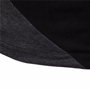 Camisetas Polo para Hombre 100% Algodón OEM, Camisetas Polo Casuales de Manga Corta con Logotipo Bordado Personalizado de Alta Calidad - Product Image 6