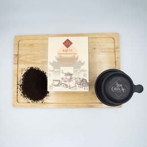 Café Robusta y Moka en Caja, ODM OEM, Proveedor Vietnamita Bao Vi, Mezcla de Café, Ingredientes Alimenticios, Fabricante, en Stock - Product Image 4