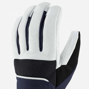 Guantes de Esquí Unisex para Invierno, Calefactables, de Poliéster Transpirable, que Absorben la Humedad, Resistentes al Viento e Impermeables, con Tecnología de Pantalla Táctil - Product Image 5