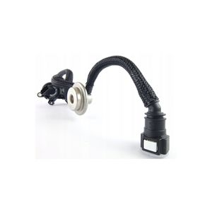 Ford corriere pompa Diesel tubo valvola completa + sensore Euro 6 Diesel 1.5 Sohc - Product Image 2