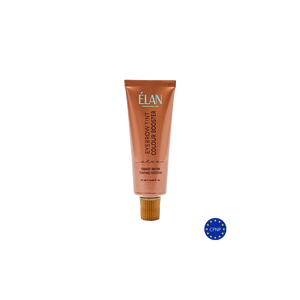 Tinte para Cejas Color Booster 07 Naranja - Crema de Larga Duración a Prueba de Agua con Aplicador de Doble Punta - Product Image 1