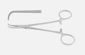 Pinzas de Disección y Ligadura Gemini, Etiqueta Personalizable, Acero Inoxidable, Precio Razonable - Product Image 2