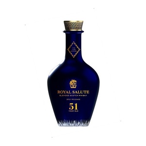 로얄 경례 21/51 세 스카치 위스키 700mL - Product Image 3