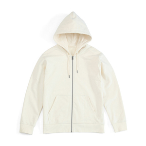 Livraison rapide Heavyweight Zipper Hoodies B2B Supply Vente en gros Commande en gros Hiver Chaud Polaire Hommes Zip Up Hoodies - Product Image 6