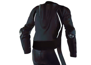 Traje de Carreras de Karts Personalizado para Hombre - Logotipo, Color y Tela Personalizables |   Ropa Deportiva de Cuero Impermeable y Resistente al Fuego - Product Image 5