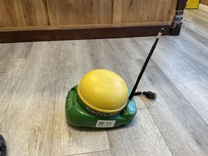 John เรียนเครื่องรับสัญญาณ GPS Starfire 3000และสถานีฐานตลับลูกปืนกระปุกเกียร์มอเตอร์เครื่องยนต์การเกษตรปรับแต่งได้แบบดิจิตอลความแม่นยำ - Product Image 3