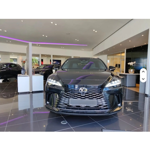 LEXUS RX 350H F-SPORT SUV Usato Garantito, Turbo Automatico, Guida a Sinistra, Interni in Pelle, Pneumatici R21, Tetto Apribile - Product Image 5