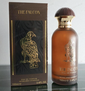 The Falcon Eau de Parfum 100ml Spray pour Homme, Parfum Boisé de Luxe, Flacon en Verre - Product Image 3