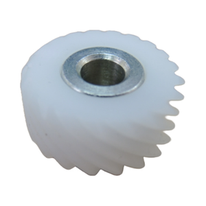 Elna #408101 New & Used <b>Industrial</b> & Household <b>Sewing</b> <b>Machine</b> Drive Gear Steel Foot Part for Home Retail Industries - Product Image 1