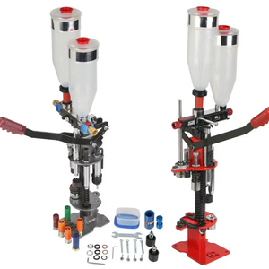 อุปกรณ์จีบกระสุนเหล็กสำหรับรีโหลด ขนาด 6x 7x 16 คาลิเบอร์ - Product Image 1