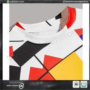 Nuevas llegadas diseño profesional sublimación impresión entrenamiento sudaderas cuello para culturismo otoño hecho poliéster/algodón - Product Image 5