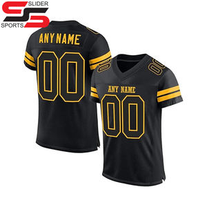 Jersey de equipo, ropa de fútbol americano, conjunto completo, uniforme de fútbol, camiseta de fútbol, camisetas de fútbol - Product Image 1